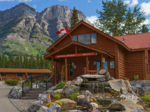 The Crossing Resort