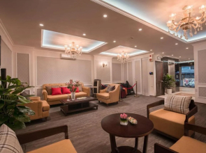 Serene Boutique Hotel & Spa