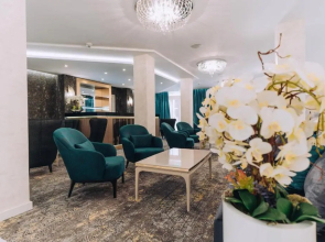 Hotel Perla