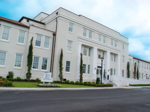 Centennial Plaza Resort Gulfport
