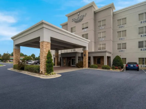 Country Inn and Suites By Carlson Goldsboro