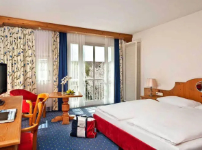 Quellness Golf Resort Bad Griesbach