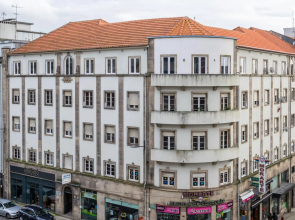 Feel Porto Bacchus Townhouse