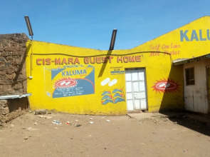 CIS Mara Guest House - Adults Only
