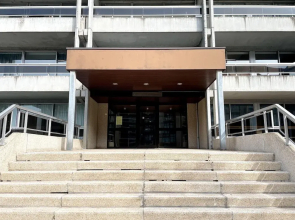 Apartment in Nieuwpoort