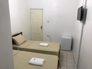 Hotel Xenios