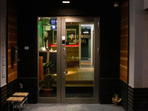 Greenwood Hostel