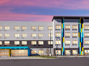 Tru by Hilton University Medical Center
