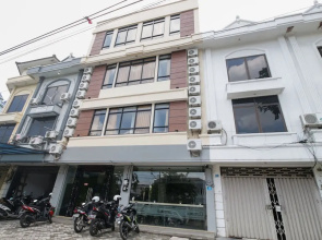 Airy Dukuh Pakis Kupang Baru Raya 19 Surabaya