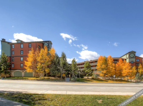 Sawmill Creek Condos