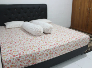 Villa Bayu Lembang