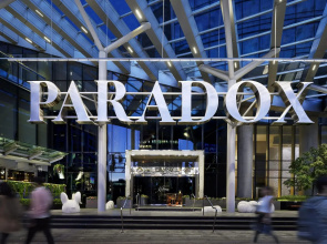 Paradox Vancouver