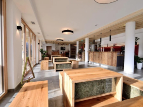 Almfamilyhotel Scherer