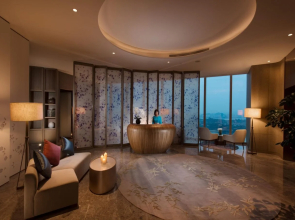 Conrad Xiamen