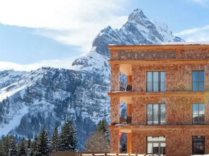 Panoramahotel Braunwald