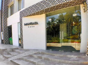 Hotel Casa Mangata