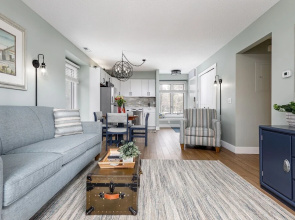 The Shores Lake View Condo Unit 5689