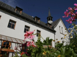 Seminar-Und Gaestehaus im Kloster Bezau