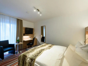 Wellness & Ayurveda Hotel Am Eichenberg