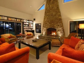 Pawhaoa Bay Villas