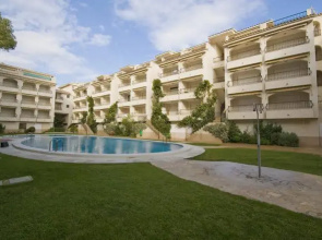 Apartamentos Alcoceber Playa Romana 3000