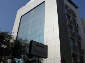 The Citiotel
