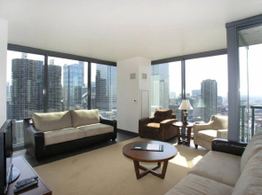 State and Grand by BridgeStreet