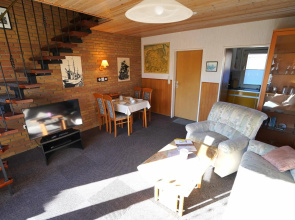 Ferienhaus Sailor