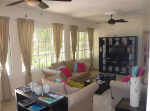 Bungalow In Tropical Garden With 2 Pools & Tennis