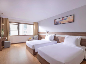 PANAMA Nha Trang Hotel