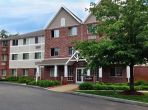 Extended Stay America Boston Peabody