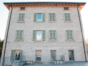 Casa Del Parco