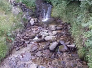Appartamento Roccolo