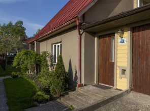Kaevu Holiday House