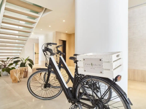 Aparthotel Marina Palace Prestige