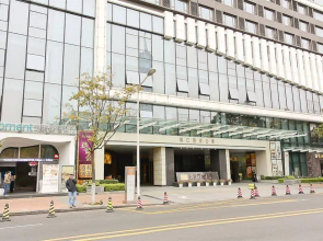 Private Enjoy Home Apartment (The New Pearl River Shore Apartment)