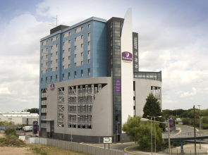 Premier Inn Hull City Centre