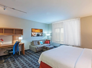 TownePlace Suites by Marriott North Owasso