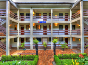 Ocean View Apartments