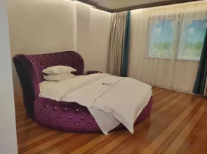 Xiaoshuyuan Apartment