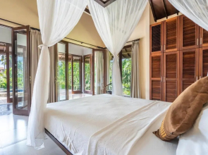 Tirta Tawar Villa
