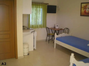 Nirvana Apartments