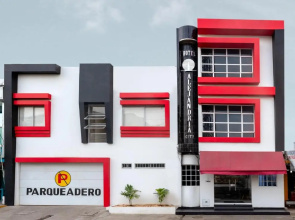 Ayenda Hotel Alejandría