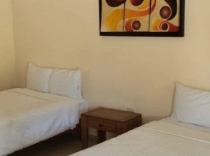 Hotel Franco El Fuerte
