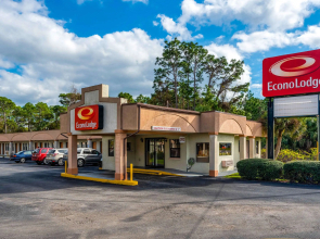 Econo Lodge Crystal River