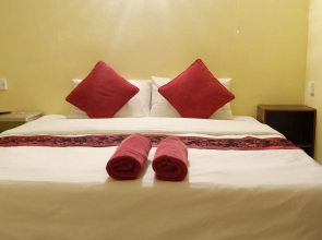 Airport Overnight Hotel