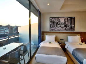 Ramada by Wyndham Istanbul Old City