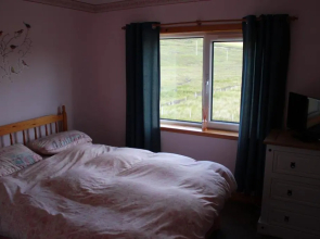 73 Westend, Balallan, Isle of Lewis