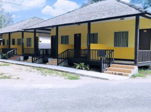 PCB Beach Resort