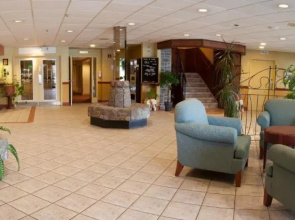Travelodge by Wyndham Victoriaville